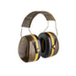 3M™ PELTOR™ Bull's Eye III kuulosuojaimet, vihreä, sanka, H540A-441-GN | Pakkaus (1 kpl)