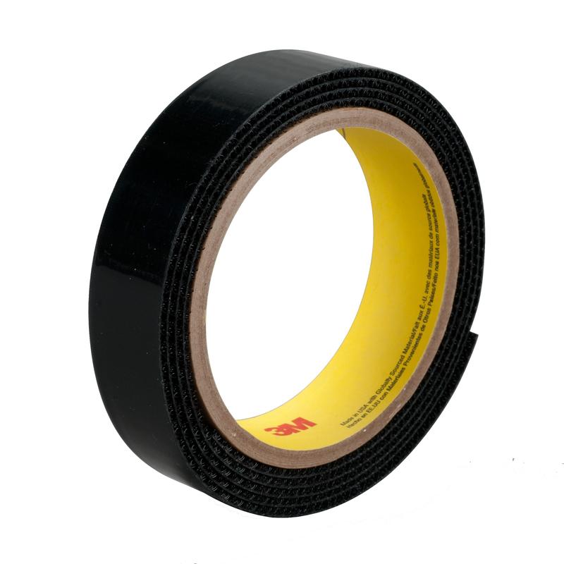 3M™ Loop Tape SJ3527N, valkoinen - Irrotettavat tarrakiinnitykset