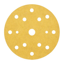 3M™ Hookit™ -paperilevy 255P, 152mm, 15-reikäinen, P80 | Pakkaus (100 kpl)