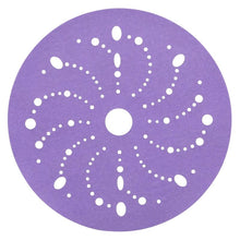 3M™ Hookit™ KTL – erikoishiomalaikka 337U, 150 mm, monireikä, P320, 50535 | Pakkaus (50 kpl)