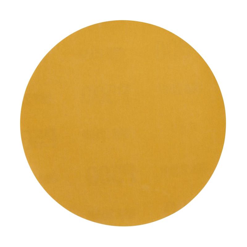 3M™ Hookit™ -paperilevy 255P, 152mm, Ei reikää, P120 | Pakkaus (100 kpl)