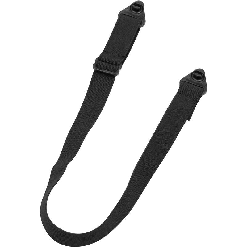 Leukahihna 3M™-suojakypäräsarjalle G3000, G22, 2-piste, GH1 | Pakkaus (1 kpl)