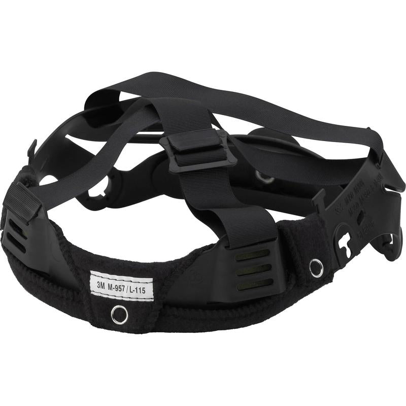 3M™ Versaflo™ -pääpanta M-200, M-150 | Pakkaus (1 kpl)