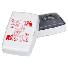 3M™ hiukkassuodatin, P3 R 6035 | Pakkaus (20 kpl)