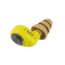 3M™ PELTOR™ elektroniset korvaavat kuulotulpat, LEP-200E | Pakkaus (1 kpl)