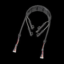 3M™ PELTOR™ -pääpanta, 10+1-ydinkaapeli Molexilla, AG11-13-F/SP, 1 kpl/pakkaus | Pakkaus (1 kpl)