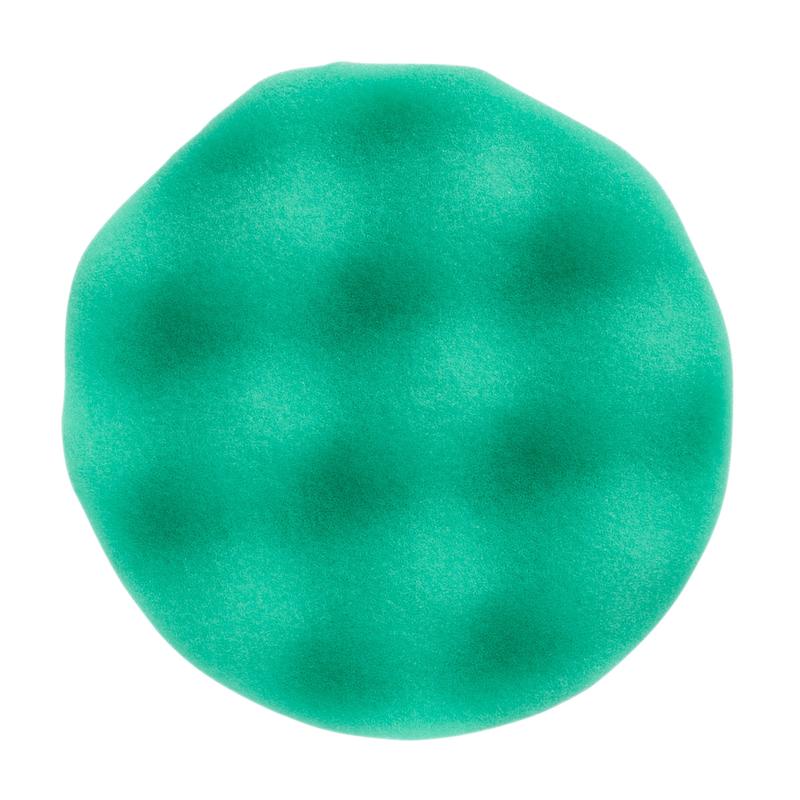 3M™ Perfect-It™ -kiillotusvaahtotyyny karkea, vihreä