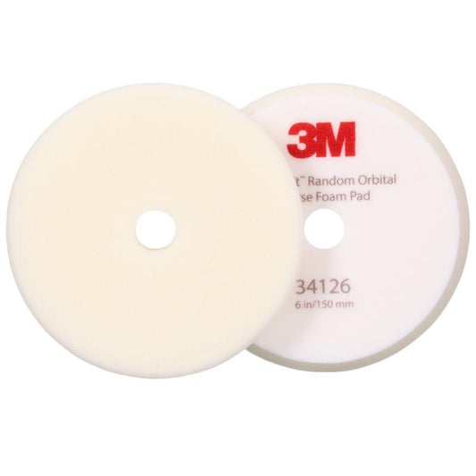 3M™ Perfect-It™ -kiillotusvaahtotyyny