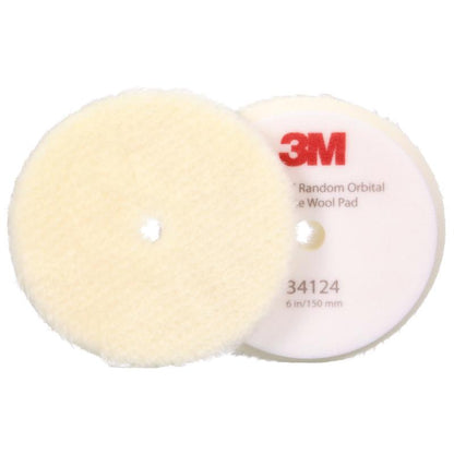3M™ Perfect-It™ -kiillotustyyny kiillotusturkilla, karkea