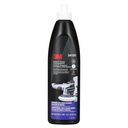 3M™ Perfect-It™ eksentrinen hiontaseos – karkea kiillotuspasta