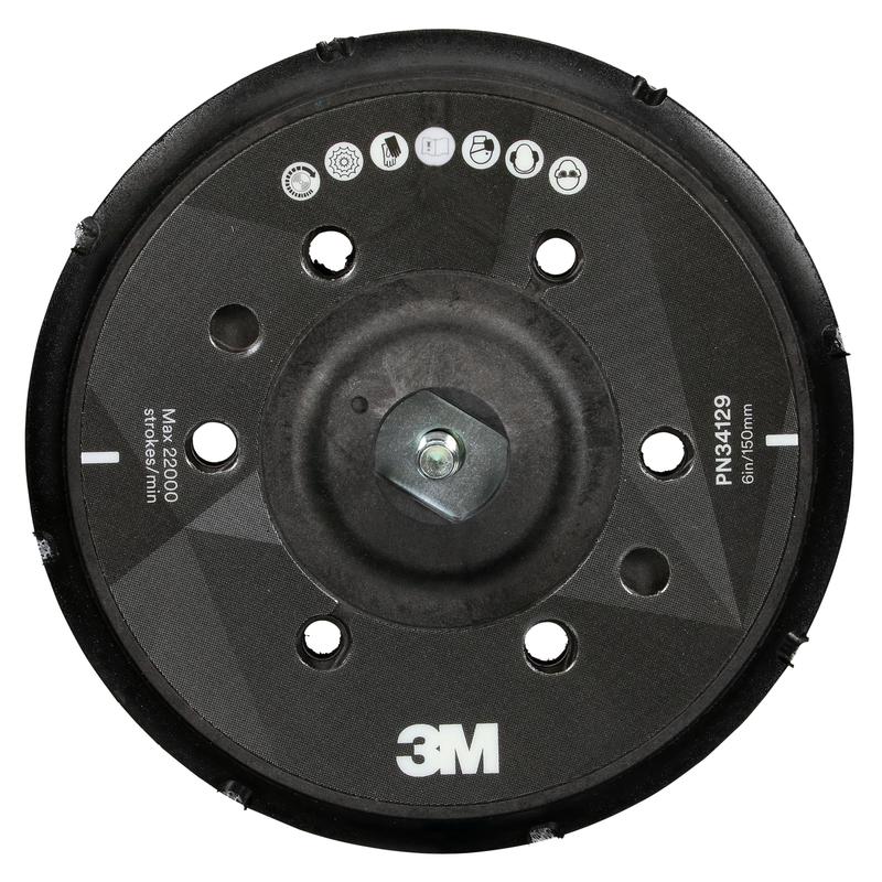 3M™ Perfect-It™ -taustatyynyt