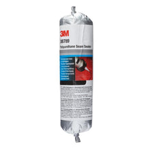 3M™ polyuretaanisaumatiiviste, musta, 310 ml, pussi, 08789 | Pakkaus (1 kpl)