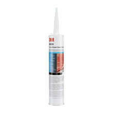 3M™ polyuretaanisaumatiiviste, musta, 310 ml, patruuna, 08694 | Pakkaus (1 kpl)