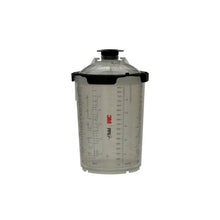 3M™ PPS™ Series 2.0 Set, Suuri, 850 ml, 200 ?m, 26024 | Pakkaus (850 ml)