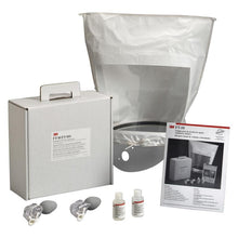 3M™ Fit Test Kit - Laadullinen hengityssuojatestaus