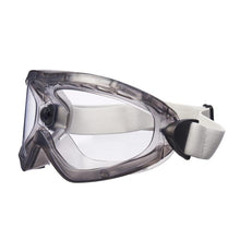 3M™ Full Vision -suojalasit Series 2890, epäsuora ilmanvaihto, huurtumista estävä pinnoite, kirkas asetaattilinssi, 2890A | Pakkaus (1 kpl)