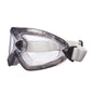 3M™ Full Vision -suojalasit Series 2890, epäsuora ilmanvaihto, huurtumista estävä pinnoite, kirkas asetaattilinssi, 2890A | Pakkaus (1 kpl)