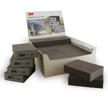 3M™ hiomasienet, 100 mm x 68 mm x 26 mm, FIN, nelipuoliset | Pakkaus (1 kpl)