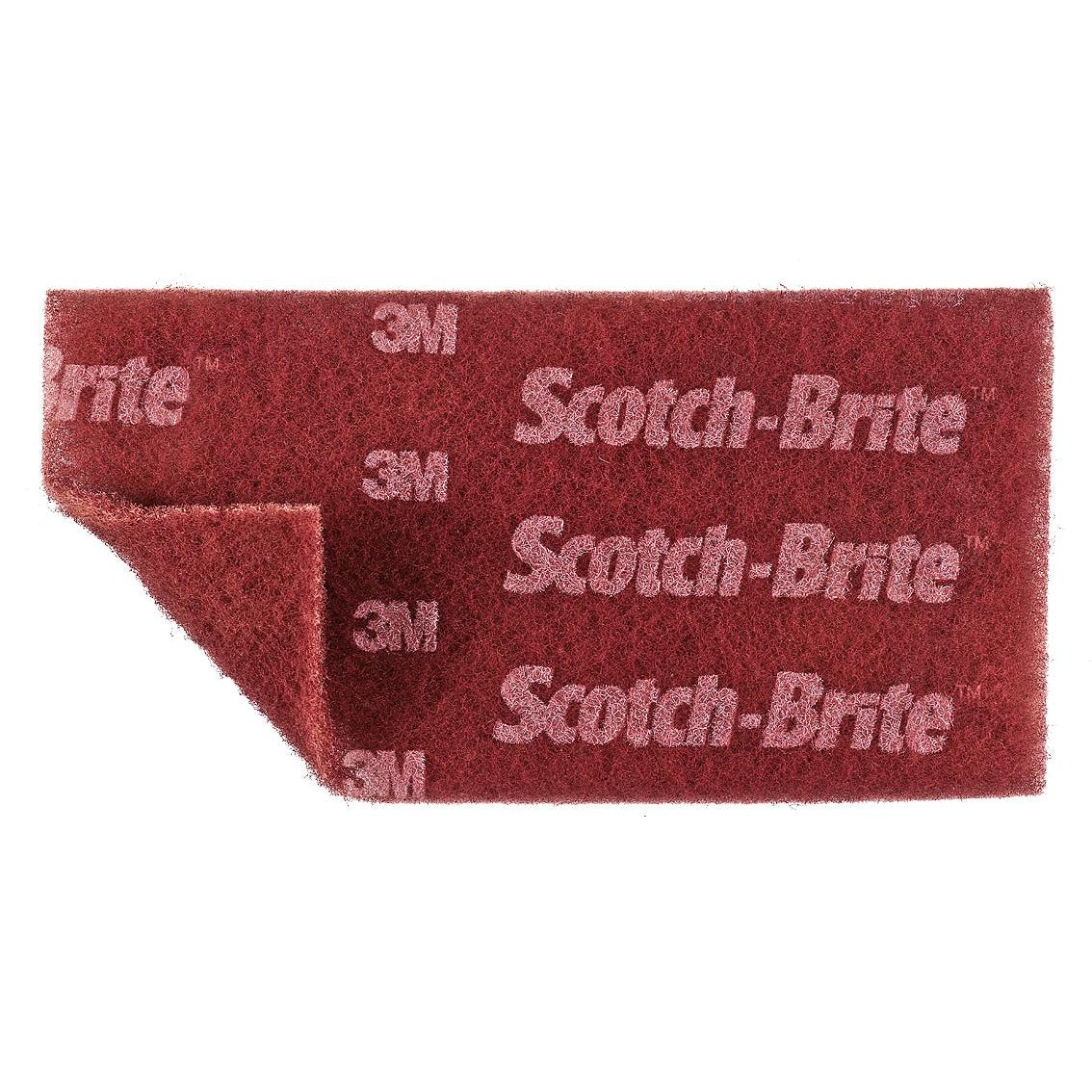 3M™ Scotch-Brite™ kestävät Flex Craft -hiomatarvikkeet