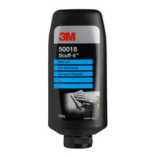 3M™ Scuff-it™ matistava geeli, 700g, 50018 | Pullo (700g)