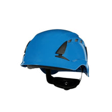 3M™ SecureFit™ suojakypärä X5500 - tuuletettu, CE