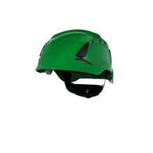 3M™ SecureFit™ suojakypärä X5500 - tuuletettu, CE