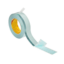 3M™ kaksipuolinen liitosteippi - veteen dispergoituva, sininen