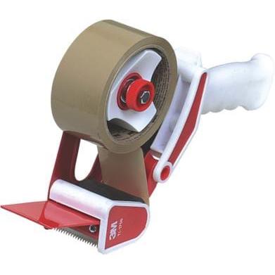 Scotch®-annostelija TI1756, 50mm, 50mm | Pakkaus (1 kpl)