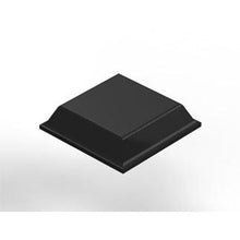 3M™ Bumpon™ SJ5008 elastinen puskuri 12,7 x 3,1 mm - Vaimennusmateriaalit