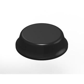 3M™ Bumpon™ SJ5012 elastinen puskuri 12,7 x 3,5 mm - Vaimennusmateriaalit