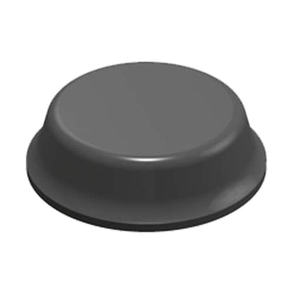 3M™ Bumpon™ SJ5012 elastinen puskuri 12,7 x 3,5 mm - Vaimennusmateriaalit