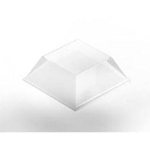 3M™ Bumpon™ SJ5323 elastinen puskuri, läpinäkyvä, 20,5 x 7,6 mm, tarttuva akryyli A-20 | Pakkaus (1 kpl)