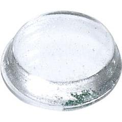 3M™ Bumpon™ SJ5344 elastinen puskuri, läpinäkyvä, 19,1 x 4,1 mm, tarttuva akryyli A-20 | Pakkaus (1 kpl)