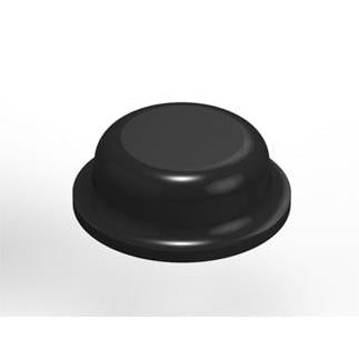 3M™ Bumpon™ SJ5076 elastinen puskuri 8x2,8 mm - Vaimennusmateriaalit