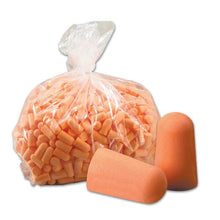 3M™ korvatulppien täyttöpussi, ei johtoa, 1100R | Pakkaus (1 pari)