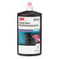 3M™ kiillotuspasta Polish Pink korkean suorituskyvyn vaha, 1 l, 80345 | Pullo (1L)