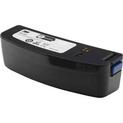 3M™ Versaflo™ TR-300 hengityssuojain