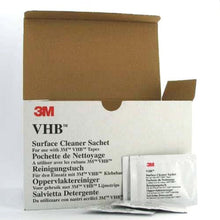 3M™ VHB™ pintapuhdistusaine, 100 liinaa | Laukku (1 kpl)