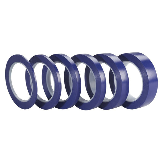 3M™ PVC Teippi 471+ Indigo, 32m - Korkealaatuinen vinyyliteippi