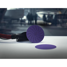 3M Xtract™ Cubitron™ II kangashiomalaikka 900DZ, 150mm, 220+, monireikäinen | Pakkaus (50 kpl)