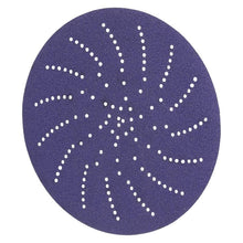 3M Xtract™ Cubitron™ II kangashiomalaikka 900DZ, 125mm, 60+, monireikäinen | Pakkaus (50 kpl)