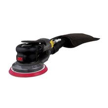3M™ Xtract™ Pneumatic Orbital Sander 125mm - Integroitu imu