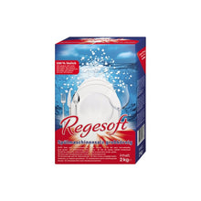 Regesoft astianpesukone erikoissuola karkeajyväinen | Laatikko (2kg)