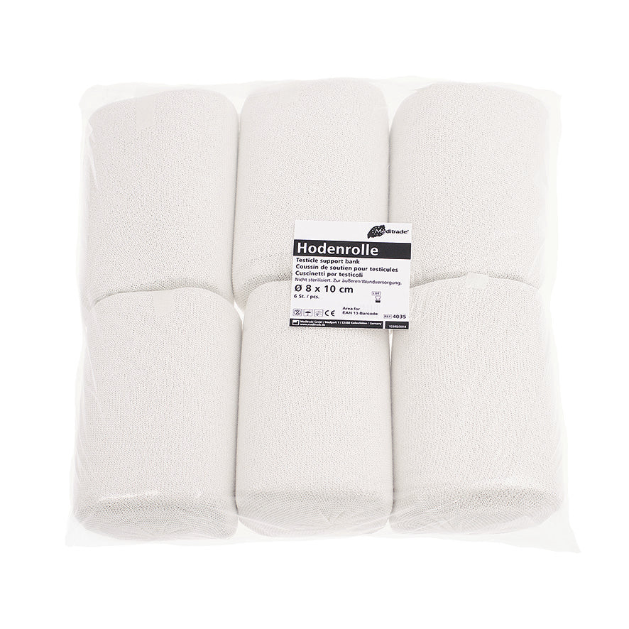 Kivesrulla, Ø 8 cm x 15 cm | Pakkaus (1 kpl)