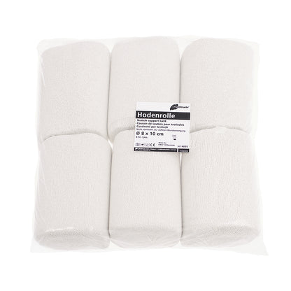 Kivesrulla, Ø 8 cm x 15 cm | Pakkaus (1 kpl)