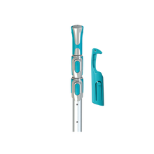 BAYROL-teleskooppitanko, 3 osaa, maksimipituus 4,5 m | Pakkaus (1 kpl)