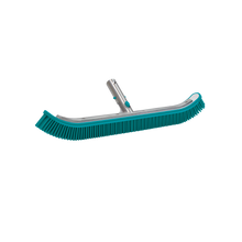 BAYROL puhdistusharja 50 cm kumiharjaksilla | Pakkaus (1 kpl)