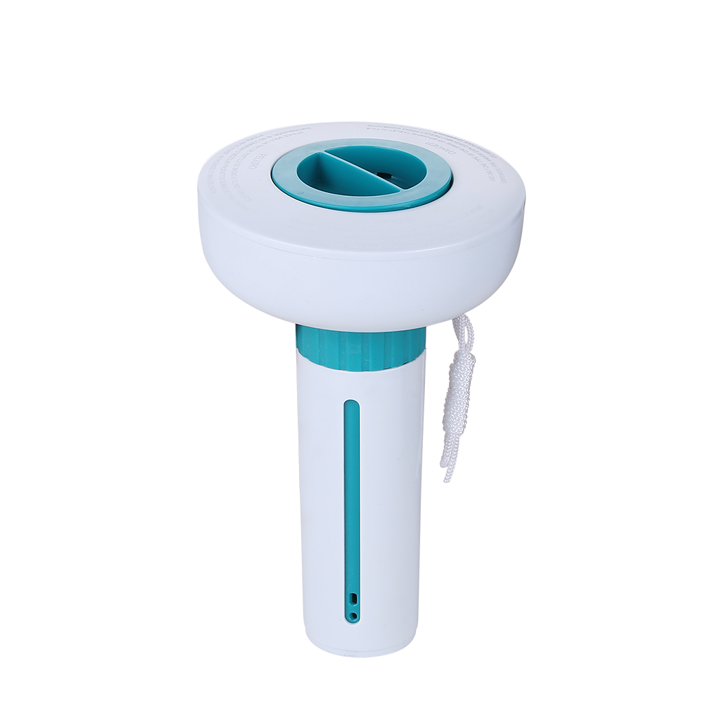 BAYROL Mini Pool & Spa Mini-annostelu kelluja | Pakkaus (1 kpl)