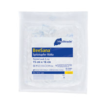 BeeSana® terävä puikko VM 20, RöKo, steriili, 15 x 16 cm, iso | Pakkaus (400 kpl)