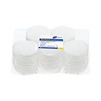 BeeSana® silmäpakkaus